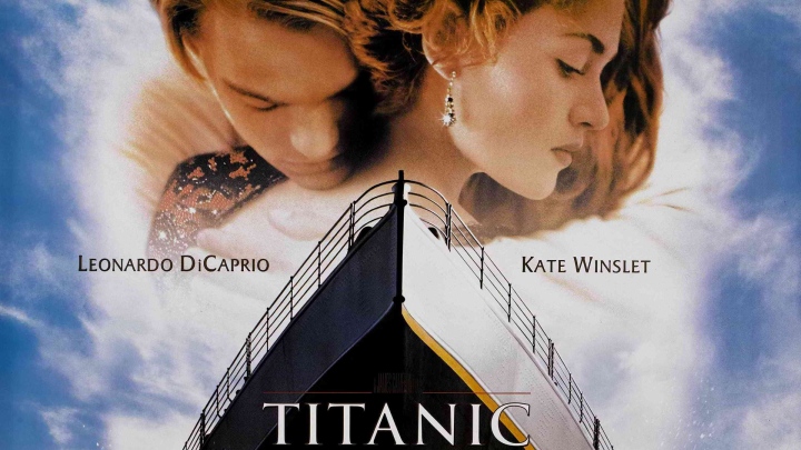 Image result for titanic movie